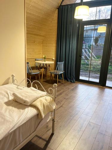 Facilities, Under the Walnut Tree B&B in Yeghegnadzor