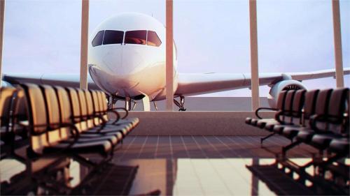 Xi'an Yongning Apartment Hotel in سمول وايبد جوز باجودا