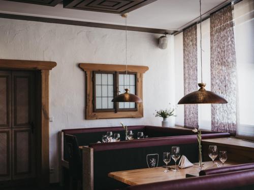 Restaurant, Sporthotel Royer 4* Superior in Schladming