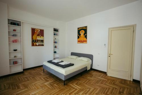 Casa Elisa, Bergamo