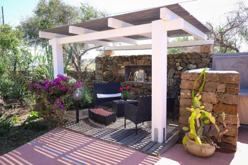 Cactus b&b Le casette di Marilena 5