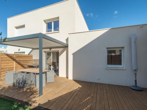 La Dune 42 - Villa 5P8, Sérignan