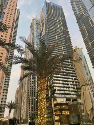 Dream Inn - Damac Heights by Fendi, Dubaj (fotografie 9)