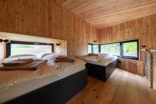 Treeangle - K1 Baumhaus in Odenthal, Deutschland
