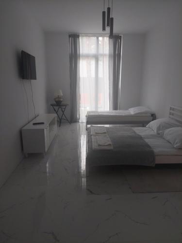 ヨージェフォヴォ Apartamenty Nogalin 3つ星 ホテル 客室