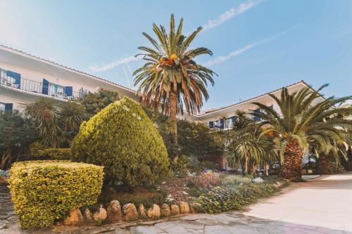 Hotel Bell Repos