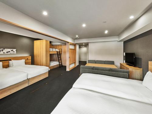 MIMARU京都 新町三條 | 去趣 chicTrip