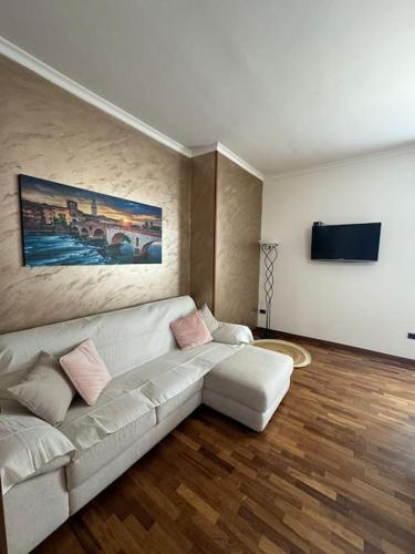 Alfredo's House Verona Room Type - Two-Bedroom Apartment
