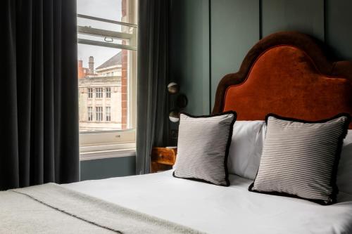 The Brewers Inn, Londres (photo 11)