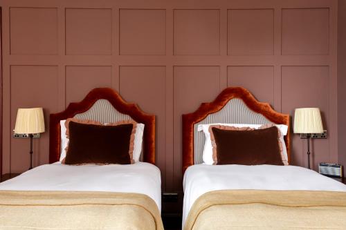 The Brewers Inn, Londres (photo 9)