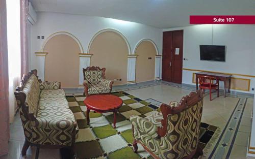 HOTEL LE MAJESTIC in 波納貝孔布