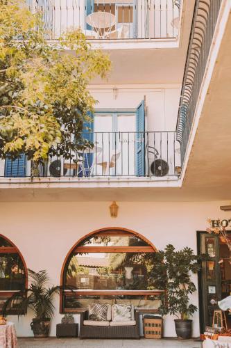 Hotel Bell Repos
