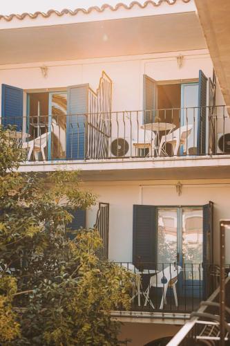 Hotel Bell Repos