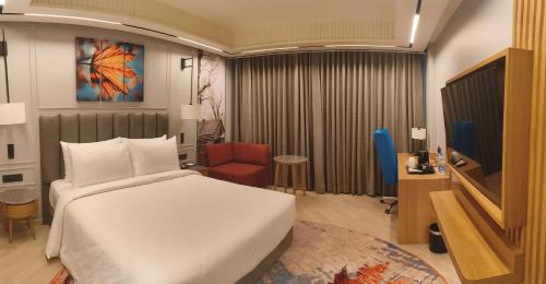 Ramada Encore by Wyndham Rajbagh Srinagar Ramada Encore by Wyndham Rajbagh Srinagar