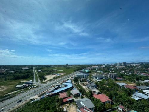 Manhattan Suites (Ophelia) by KinabaluKomfort in Kota Kinabalu
