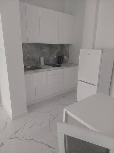 Apartamenty Nogalin