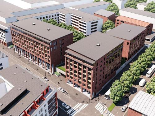 Brand New 2BDR Apartment with Private Sauna D14, Kittila