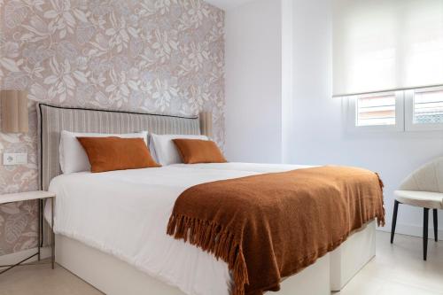 Magno Urban Suites Monte Carmelo