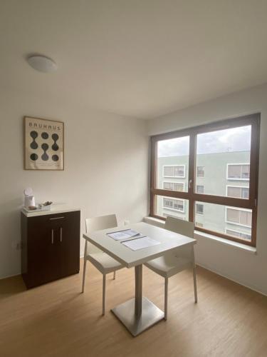 Apparteo Strasbourg in Straßburg