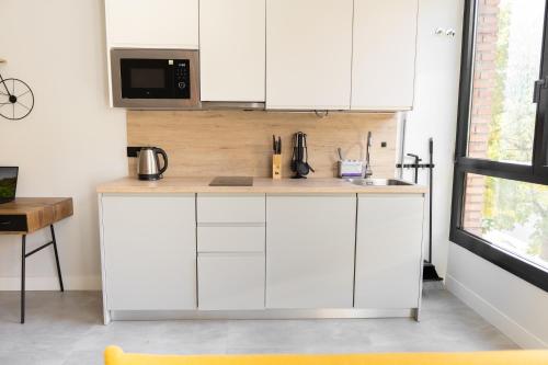 Loft Imperial in Aravaca