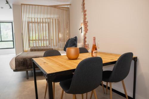 Loft Imperial in Aravaca