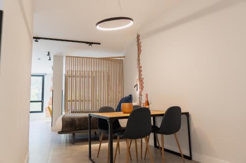 Loft Imperial in Aravaca