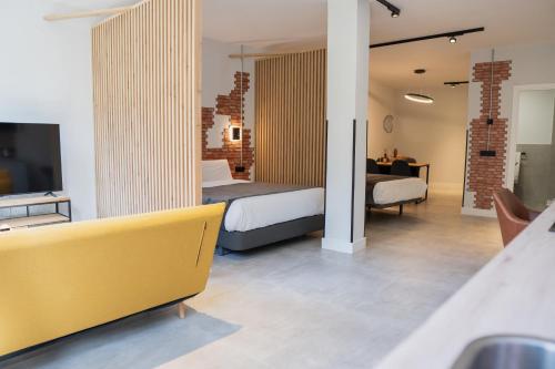 Loft Imperial in Aravaca