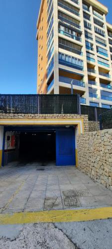 Apartment with Sea View image 9