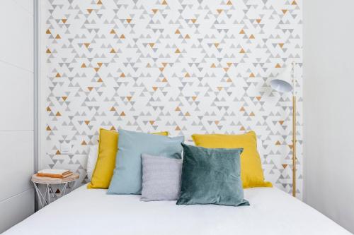 Go Madrid Apartments by Olala Homes, Madrid (fotografie 7)