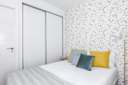 Go Madrid Apartments by Olala Homes, Madrid (fotografie 6)
