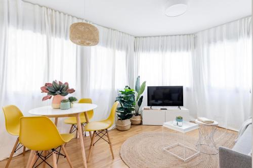 Olala Go Madrid Apartments - image 3
