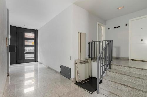 Go Madrid Apartments by Olala Homes - 출입구