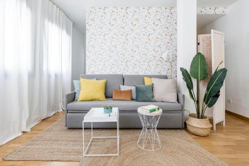 Go Madrid Apartments by Olala Homes, Madrid (fotografie 8)