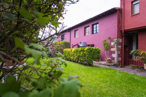 Hotel Puerto Calderon