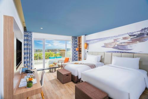 The Pearl Hoi An in Hoi An