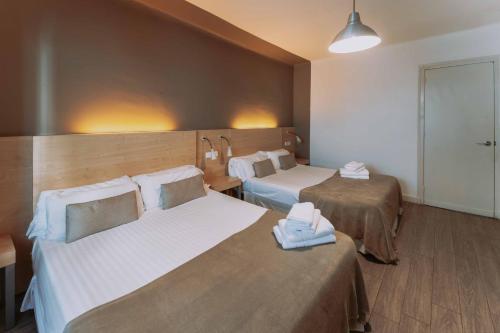 Hotel Bell Repos - image 5