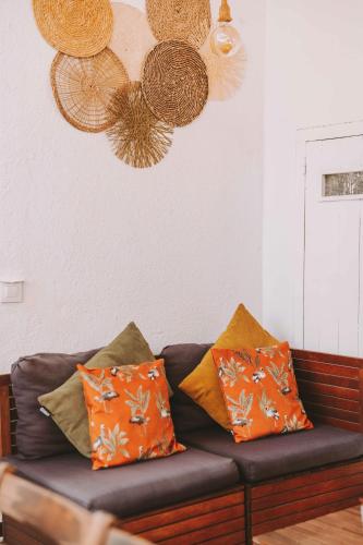 Family Three Bedroom Suite with Patio image 6