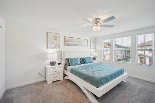 Spacious Davenport Retreat Near Disney home in Davenport, USA