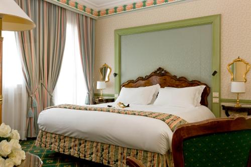 Hotel Papadopoli Venezia - MGallery Collection - image 8