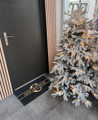 AppartNuit in Le Creusot