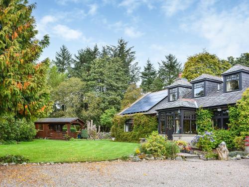 Netherley Grange gîte à louer Cookney