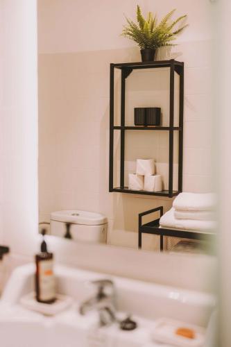 Family Two-Bedroom Suite with Terrace image 9