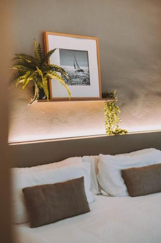 Family Two-Bedroom Suite with Terrace image 10