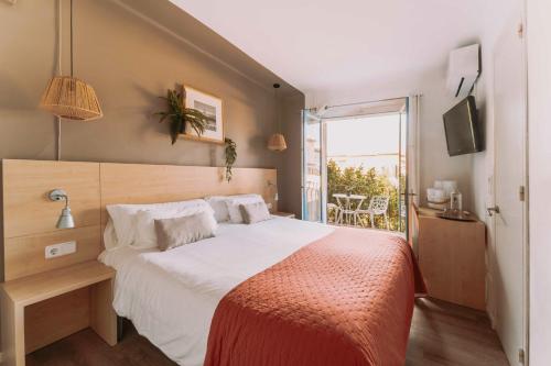 Hotel Bell Repos