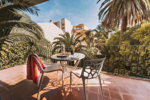 Hotel Bell Repos