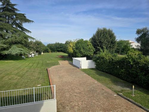 Bed and Breakfast Villa Sofia