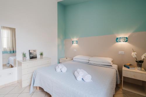  Il Melo Residence in Porto Torres