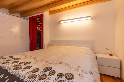 Appartamento Tre Valli 5