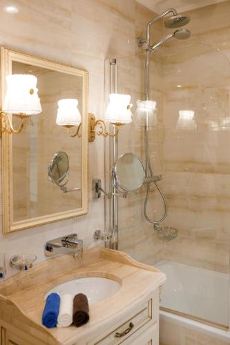 Chevalier Hotel & SPA - image 13