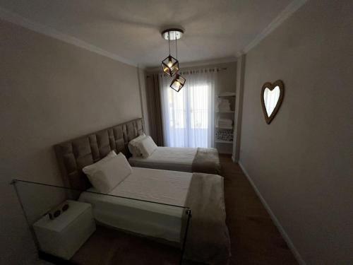 Florents 1-Bd Villa, free parking and garden, Tirana (photo 4)